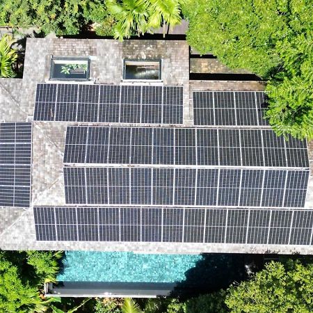 Villa Lydia, Koh Yao Noi Zewnętrze zdjęcie