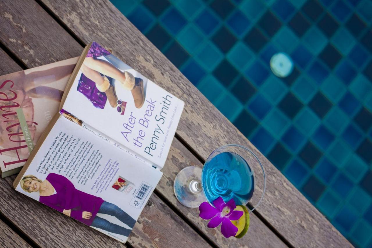 Villa Lydia, Koh Yao Noi Zewnętrze zdjęcie