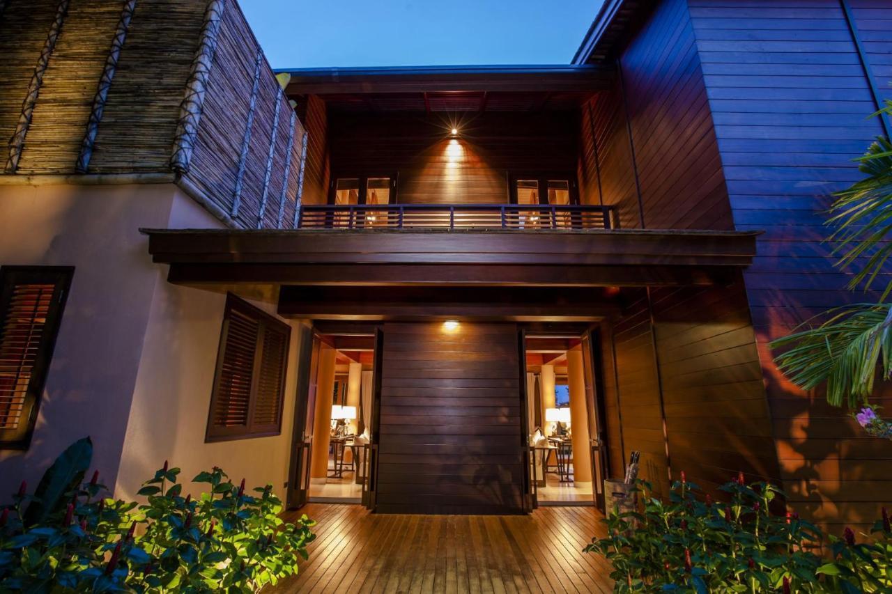 Villa Lydia, Koh Yao Noi Zewnętrze zdjęcie