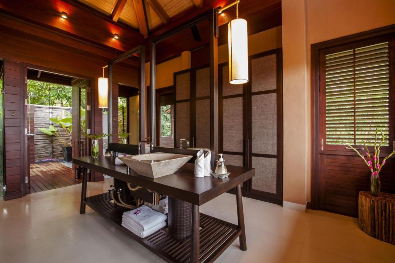 Villa Lydia, Koh Yao Noi Zewnętrze zdjęcie
