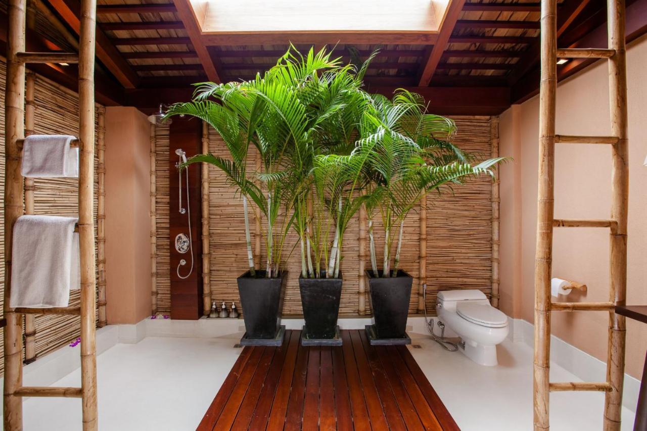 Villa Lydia, Koh Yao Noi Zewnętrze zdjęcie