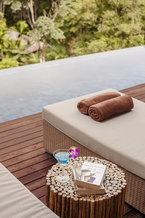 Villa Lydia, Koh Yao Noi Zewnętrze zdjęcie