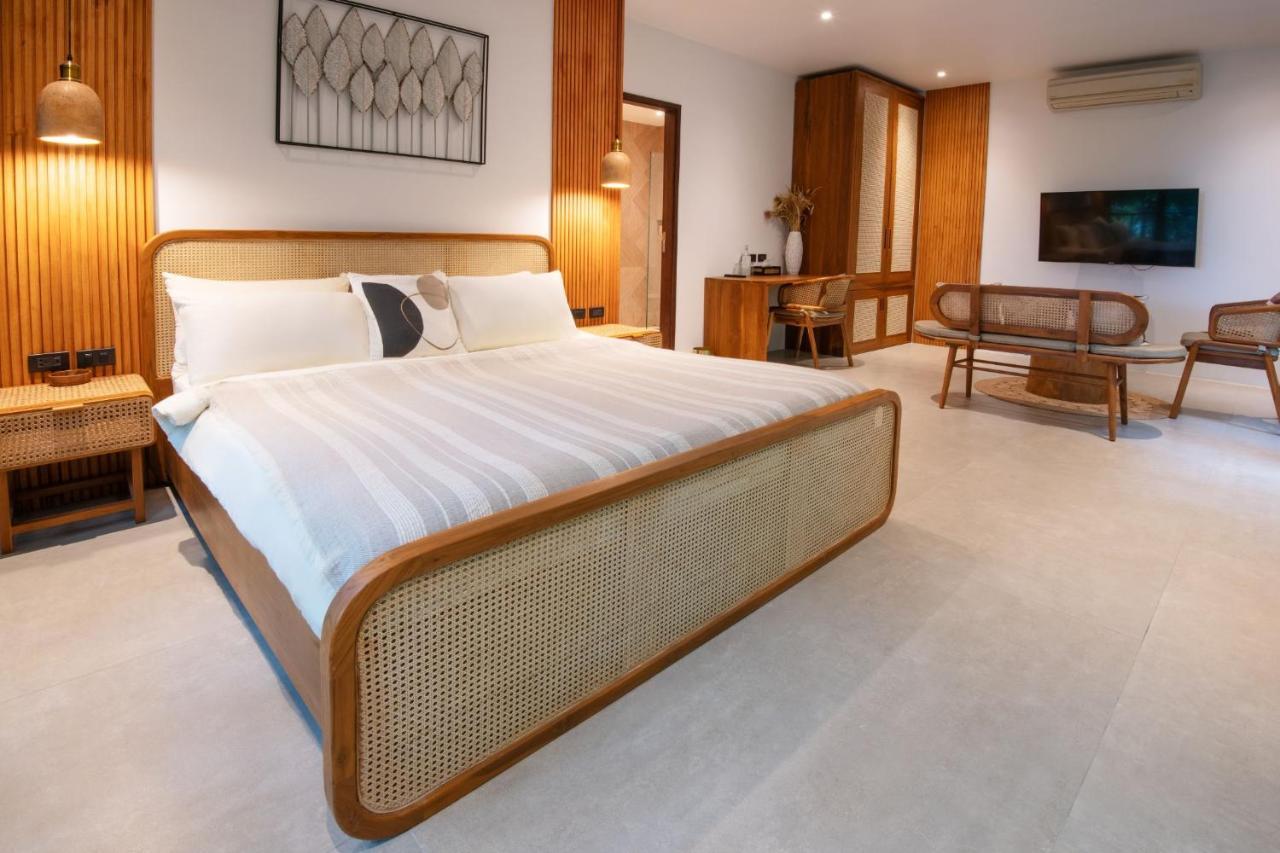 Villa Lydia, Koh Yao Noi Zewnętrze zdjęcie