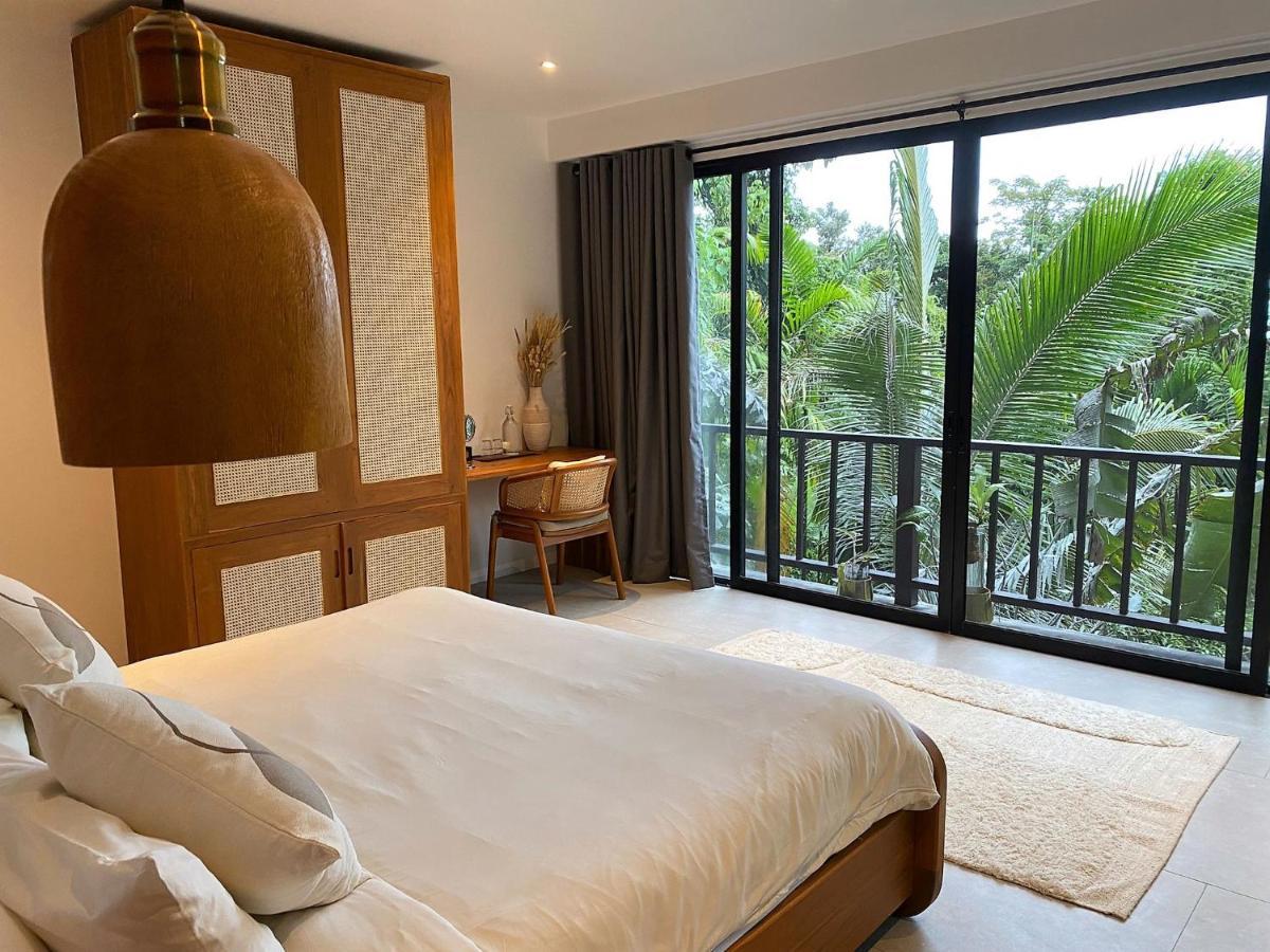Villa Lydia, Koh Yao Noi Zewnętrze zdjęcie