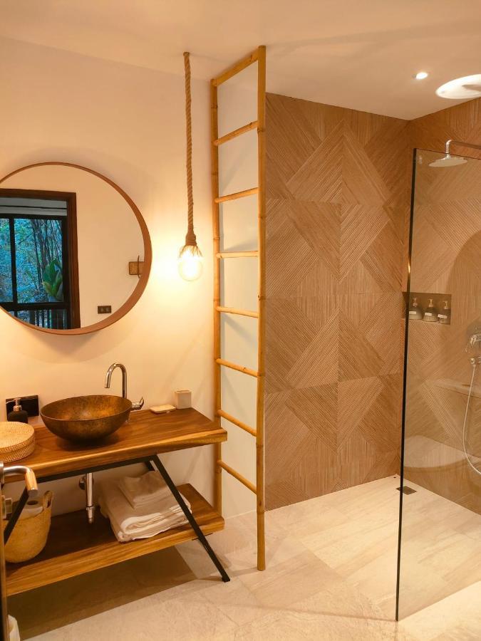 Villa Lydia, Koh Yao Noi Zewnętrze zdjęcie