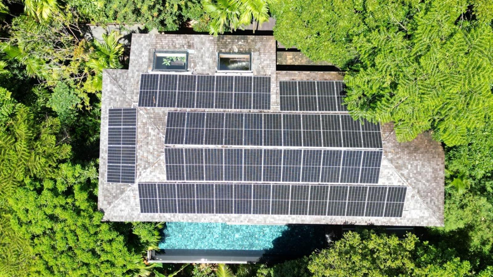 Villa Lydia, Koh Yao Noi Zewnętrze zdjęcie